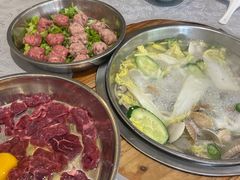 -丰尔粥食·粥底火锅·桑拿鸡(大良总店)