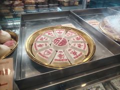 -王家沙点心店(南京西路总店)