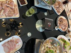 -王荣法仓前羊锅