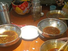 -鑫日千里马朝鲜族小馆(总店)