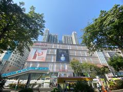 -茂业天地(华强北店)