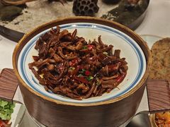 -六安宴(解放北路店)