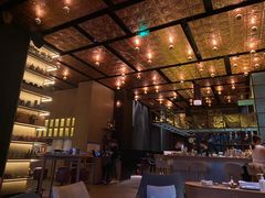 -THE CANNERY&JUJU 新鲜海鲜·牛排美食酒廊