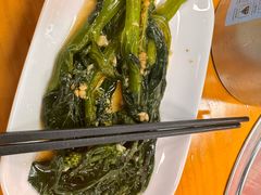 -明姨仔潮汕美食·碳炉猪脚·汕尾牛腩饭·起片鸡煲(起义路店)