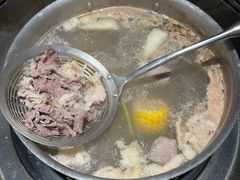-海汕记·潮汕鲜牛肉火锅·自助