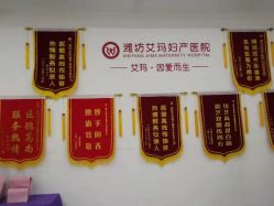 -潍坊艾玛妇产医院