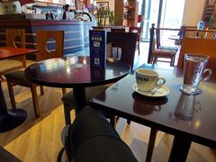 -COSTA COFFEE(济南振华商厦店)