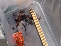 -景泰马记电烤串(景泰店)
