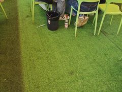 -江湖亮亮蒸虾大排档烤全羊清真(武汉总店)