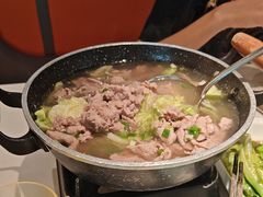 -全牛匠·乐山跷脚牛肉(西北旺万象汇店)