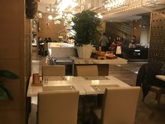 -都会尚膳·海鲜自助餐厅(重庆万豪酒店)