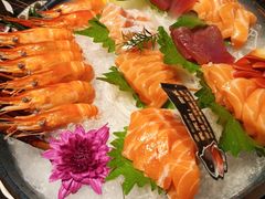 -吉川谷谷·日料放题(广安门店)