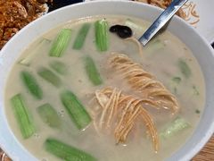 -芳芳私房菜·精做淮扬菜(承德路店)