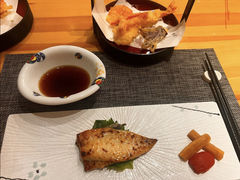 -厦门源昌凯宾斯基大酒店-隠れ鉄板焼