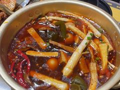 -嘎嘎鸭脑壳(蜀汉路店)