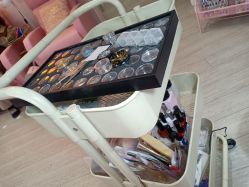 -Beauty Nails 美甲美睫皮肤管理