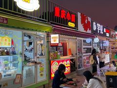 -暨南大学(珠海校区)