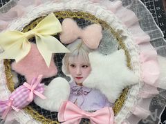 -郑在DIY·潮玩银饰绘画手作(中央大道旗舰店)