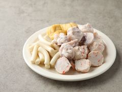 -火炉火自助餐(喜隆多店)