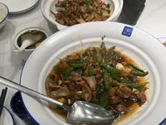 -兰湘子·湘菜小炒(崂山丽达店)