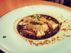 江蟹生-东方柏宴