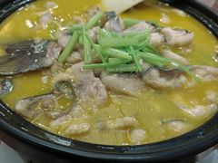-鲁宴·鲁煨黄河生态大鲤鱼(月坛店)