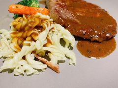 沙朗牛排-西部牛排(京华城店)