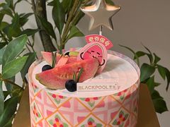 -黑池口感烘焙·生日蛋糕(坂田店)