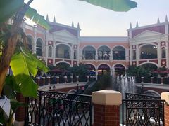 -佛罗伦萨小镇广佛名品奥特莱斯(疏港路店)