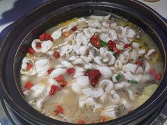 -周渝食惦酸菜鱼(青浦店)