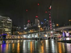 -悉尼海港大桥