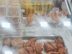 -乔家满族八大碗(流水沟店)