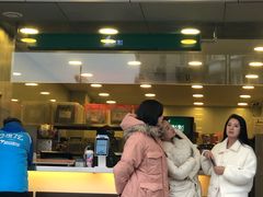 -1点点(文一西路店)
