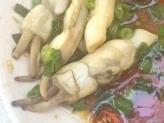 -健跳小海鲜(人民路店)