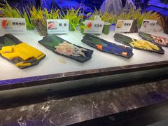 -深海壹品海鲜自助餐厅(吾悦广场店)