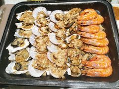 -船家渔(徐州北路店)