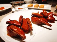 -荣轩(新荣记环球金融中心店)
