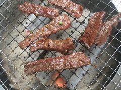 横膈膜-隐家本格烧肉
