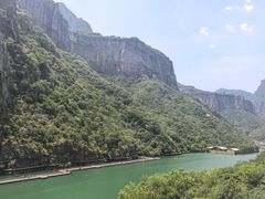 -河南宝泉旅游区