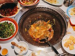 -遇东北林区铁锅炖(南开店)