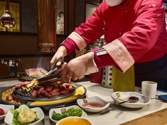 -韩宫宴烤肉·料理(苏州中心店)