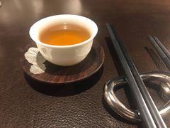 -广州文华东方酒店·江-由辉师傅主理