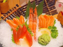 -伊豆野菜村(枫蓝国际店)