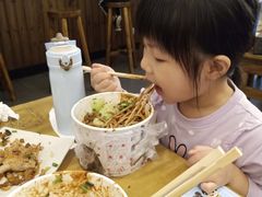 -郭记老汉口热干面