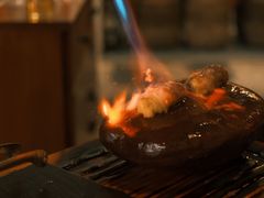 -石頭記榴莲烤肉(万达金街店)
