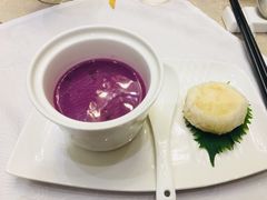 -三宝大饭店-中和艺素餐厅(浦上金山正祥广场店)