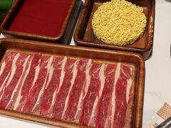 -菌小白·野生菌火锅(时尚天河店)