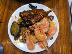 -汉巴味德(沈阳万象汇店)