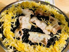 -霸腹烤肉(厦门柚子番店)