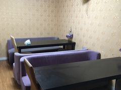 -FullHouse桌游跑团血染剧本杀(南京西路店)